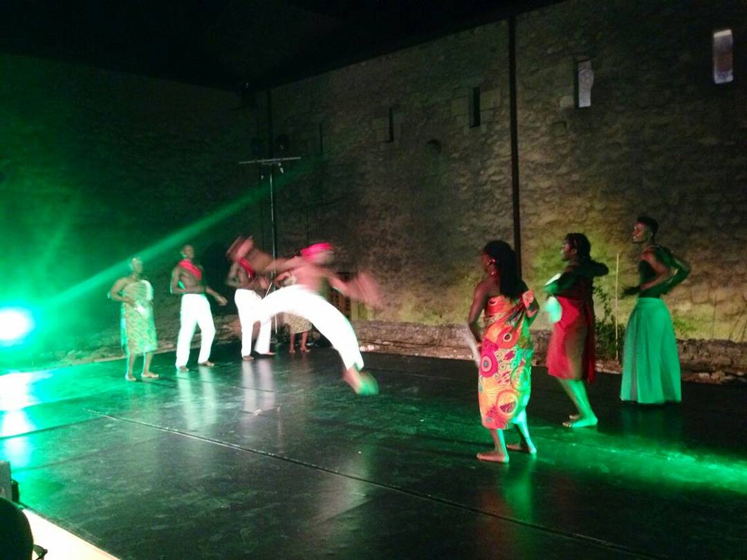traccememoria's tweet photo. Al Festival teatrale sulle memorie arrivano le memorie danzanti di altri popoli. https://t.co/KcEDctmLeA