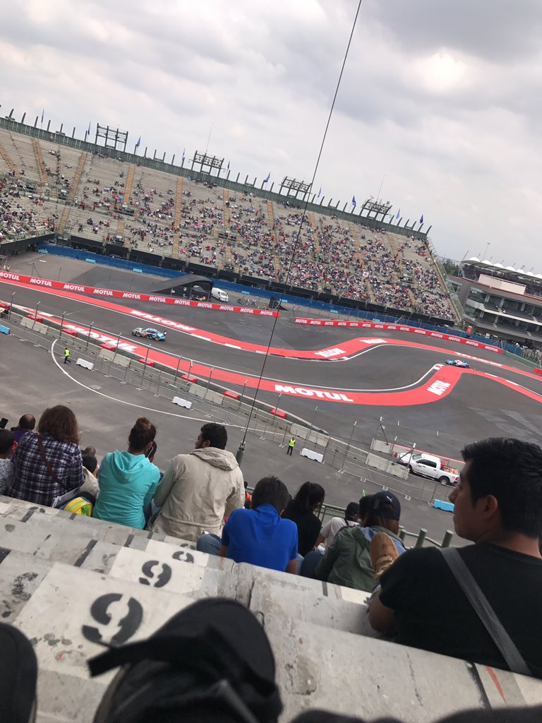 52MiguelB's tweet photo. @AutosyMas @Toyota_Hybrid @6hrsMexico @ToyotaMex @ToyotaRacingMX @Toyota_Polanco #6HrsMexico https://t.co/G3oDPkoXVj