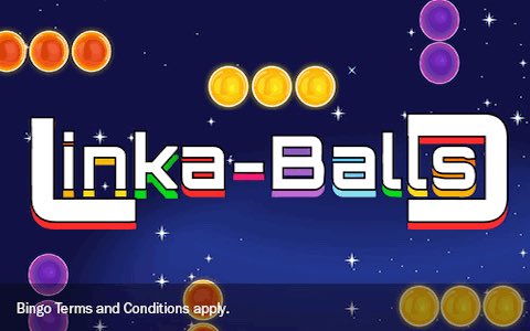 bingohouseuk's tweet photo. Linkaballs is just one of a number of different versions of #bingo you can play - https://t.co/2r2hMQunhF https://t.co/qr1nYVBMmH