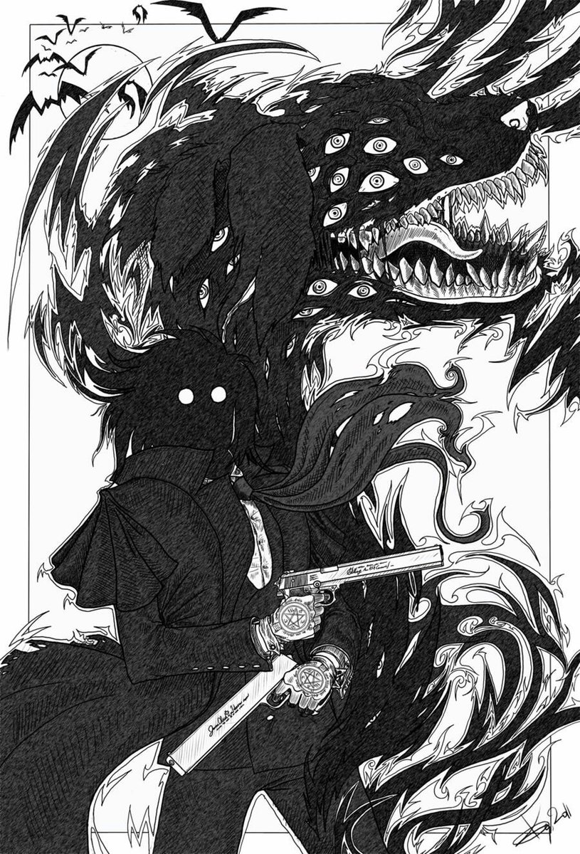 SicklyEdge's tweet image. ❝ ᵀⁱᵐᵉ ʷⁱˡˡ ʷʳⁱⁿᵍ ᵐʸ  ⁿ ᵉ ᶜ ᵏ ❞
━━━━━ ♔ ━━━━━
➥ ᴼᶜ
    ➥ ᴳʰᵒˢᵗ/ᵁⁿᵈᵉᵃᵈ
        ➥ ˢʰⁱᵖˢ ʷⁱᵗʰ ᶜʰᵉᵐ

» [ᴿᵀ?]