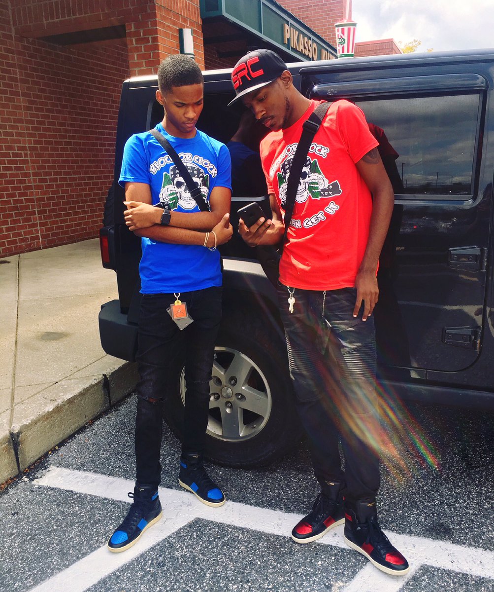 ___envied's tweet photo. We kickin flavor, You just uh haterrrrr👹✨ [theRunnas] https://t.co/KRmsqh6T1M