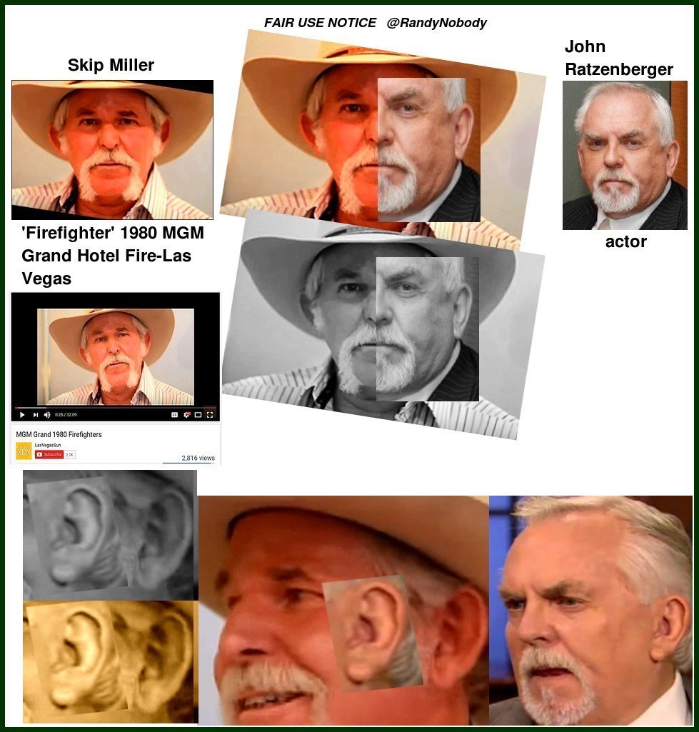 RandyNobody's tweet photo. #SkipMiller #JohnRatzenberger
#mgmfire #hotelfires #mgm #lasvegas #vegas #fires #firemen #firefighters #wtf #wth #fire #cheers #actors #wow https://t.co/Nsq5OuYmsS