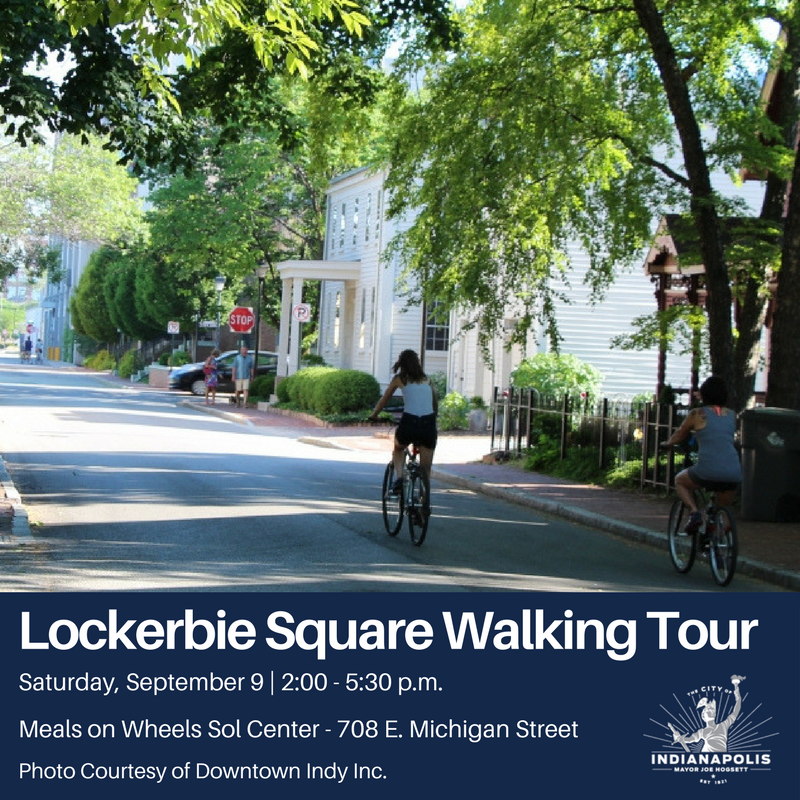 Indianapolis Dept. of Metropolitan Development tweet media