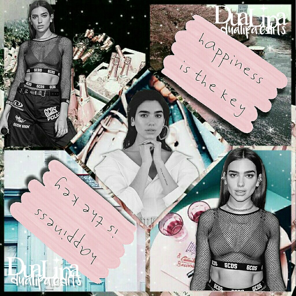 dualipa_edits's tweet photo. ☆New edit☆
@DUALIPA https://t.co/Kfd8yxnld7