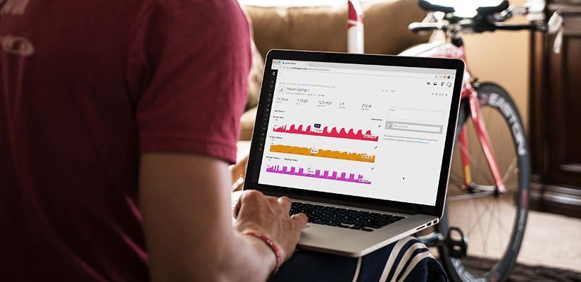 trainerroad wahoo elemnt