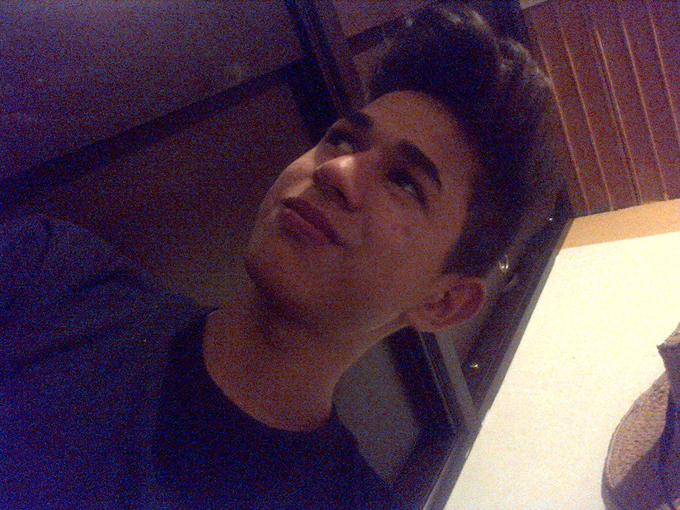 Joe_Ortega1's tweet photo. Cuando dice que me quiere/Pero me deja en visto https://t.co/3iNZs3vjid