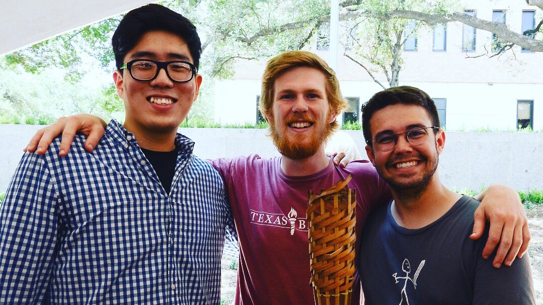 UTRecSports's tweet photo. Meet 200+ student organizations at Party on the Plaza, presented by @Uber, this Wednesday 10AM-5PM. 

🎉RT if yours is tabling!

#UTPOP #UT21 https://t.co/OXRV7nZcuq