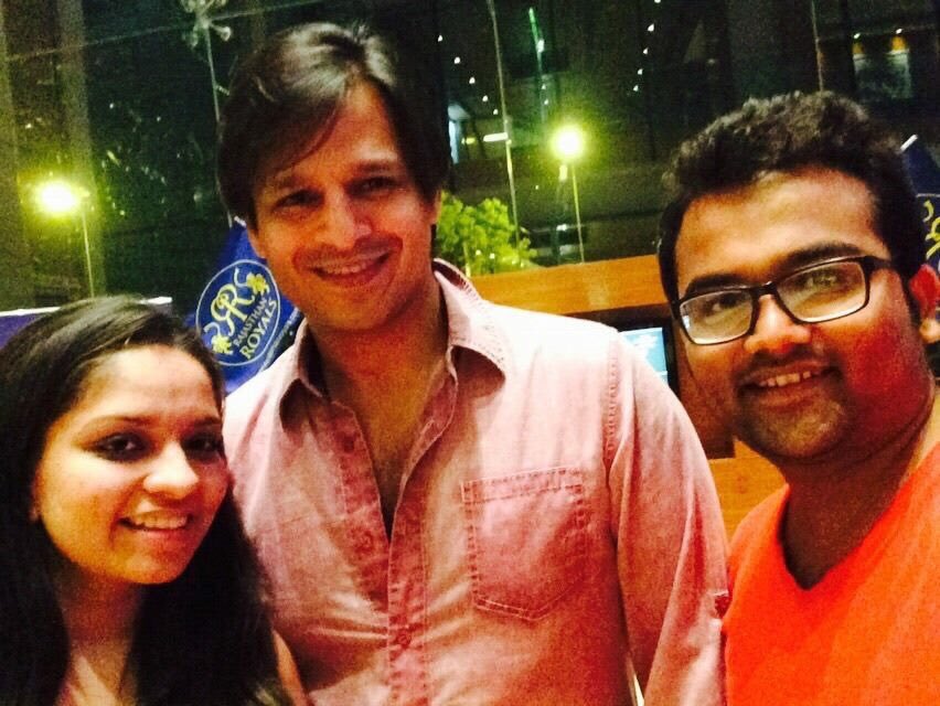  happy birthday maya bhai! 