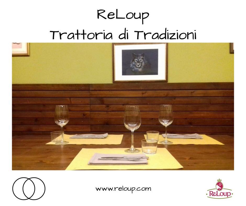 ohrwurmstudio's tweet photo. Il #Reloup di Brossasco,
propone piatti occitani e non solo.. Certificato #Vegan ok ed eccellenza #TripAdvisor 2017
#ristorazione https://t.co/fi27FAnv49