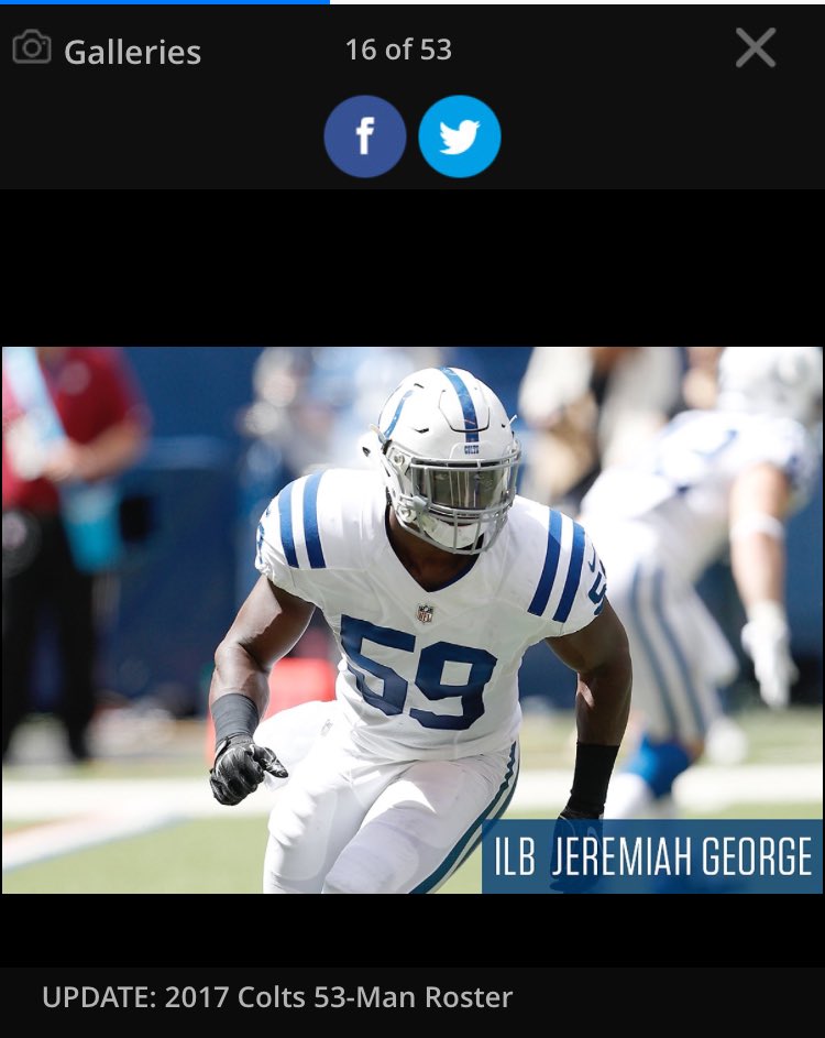 bbuek8's tweet image. Congrats my dude!!!!! @JGeorge52