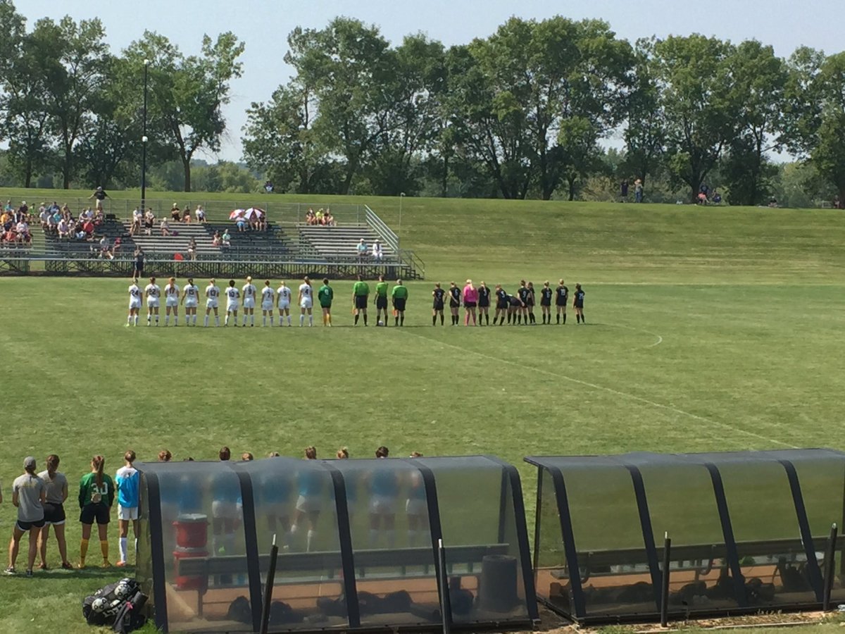 ryanabowles's tweet photo. Beautiful day at the bowl for @OleWomensSoccer home opener. Looking to move to 2-0 on the year. #OlePride #UmYahYah #GoOles #STOWS https://t.co/MiXnmDGi7D