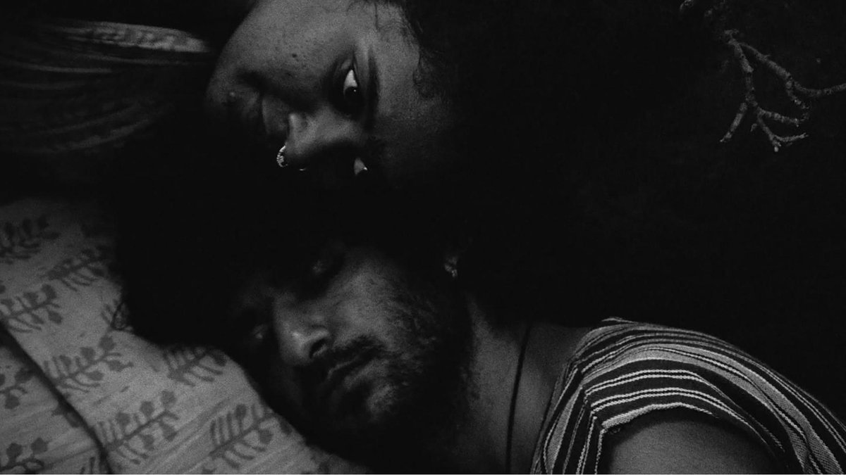 rossjulian's tweet photo. #IFFR2017 titles in @LFFExperimenta: Meridian Plain, Highview, Tonsler Park + our short film award-winner Sakhisona. https://t.co/koIFwy0hps