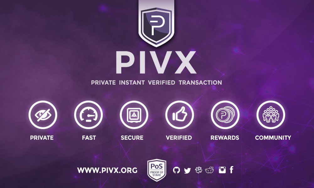 kryptohodler's tweet photo. #pivx to the moon. 🚀 Więcej na ZGI
#crypto #cryptocurrency #bittrex #exchange #altcoin #kryptowaluty #profit #predictions https://t.co/W6XWuCKBFC
