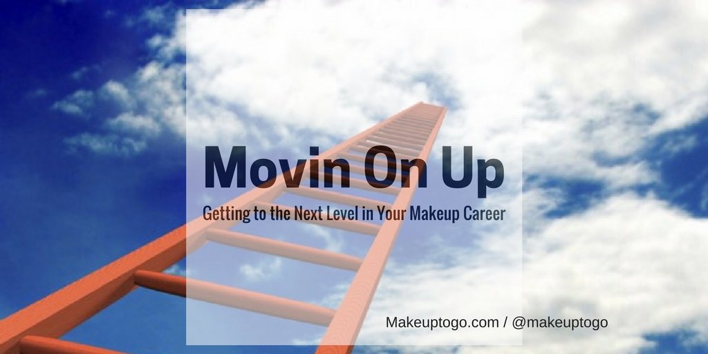 makeuptogo's tweet photo. Past #MakeuptoGoBlog Goodness - My guide to surviving the #promakeupartist "Teenage Years" & growing your career https://t.co/fedRX4sSHI https://t.co/3FWxpp7tLE