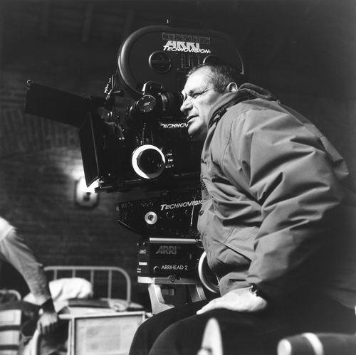 Happy birthday, Jean-Pierre Jeunet! 64, today!   