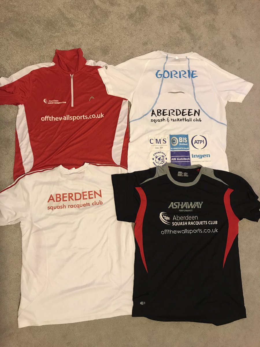 Flashback to my <a href="/AberdeenSRC/">Aberdeen SRC</a> days. Black was the European winner 👍🏽 <a href="/DarylSelby/">Daryl Selby</a> <a href="/Parkey1972/">Simon Parke 💙</a> <a href="/Clynesquash/">Alan Clyne</a>