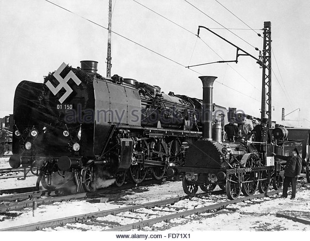 Mein Opa war Lokführer kein Verbrecher #verraeterduell