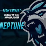 Photo by Team Eminent® (@EminentGG)