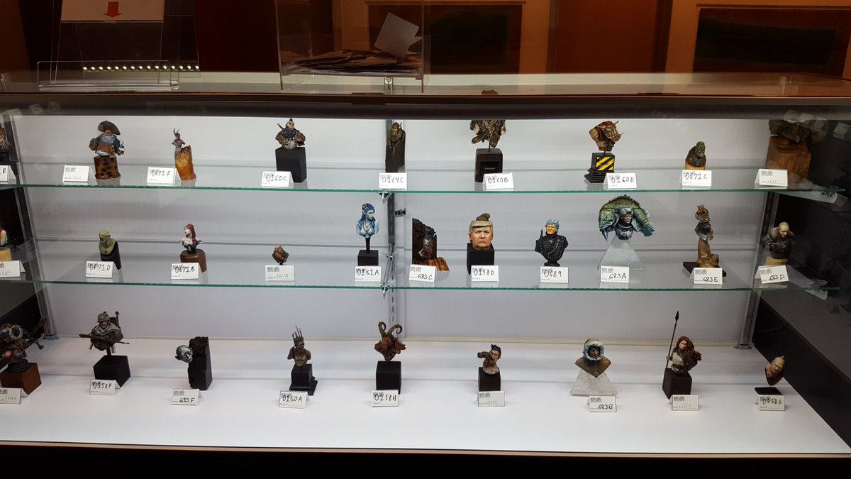 StrengthHammer_'s tweet photo. Capital Palette Entries #NOVAOpen2017 (3) https://t.co/879Sy9jeS1