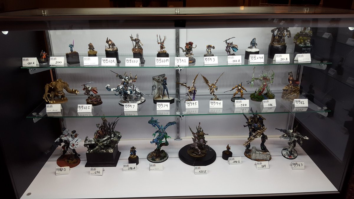 StrengthHammer_'s tweet photo. Capital Palette Entries #NOVAOpen2017 (3) https://t.co/879Sy9jeS1