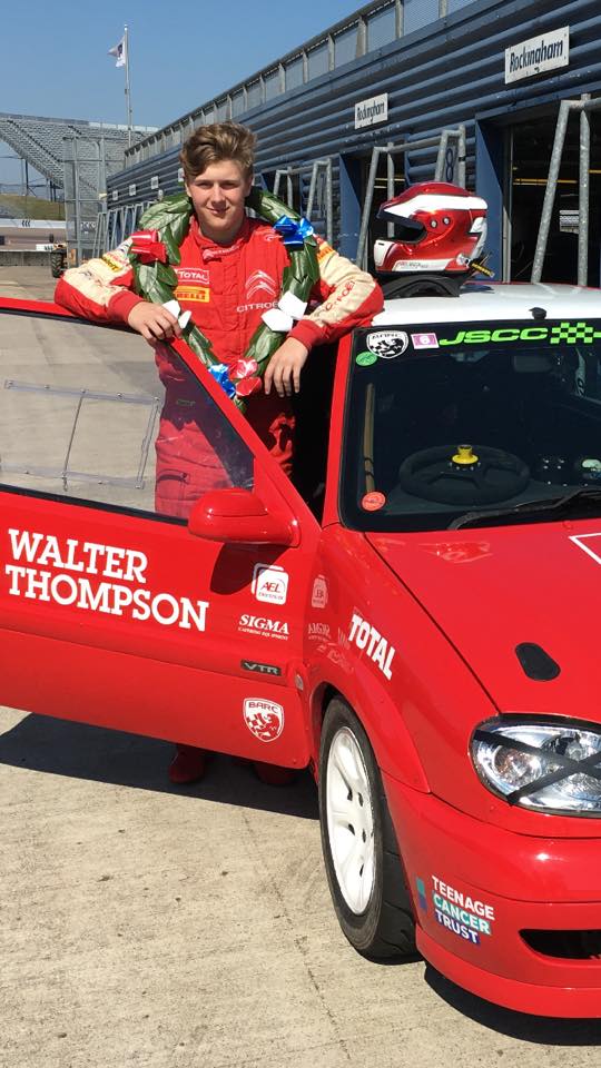Our interview with Ethan Hammerton - “Knockhill has been the highlight of my JSCC season so far!”
junior-torque.co.uk/ethan-hammerto…