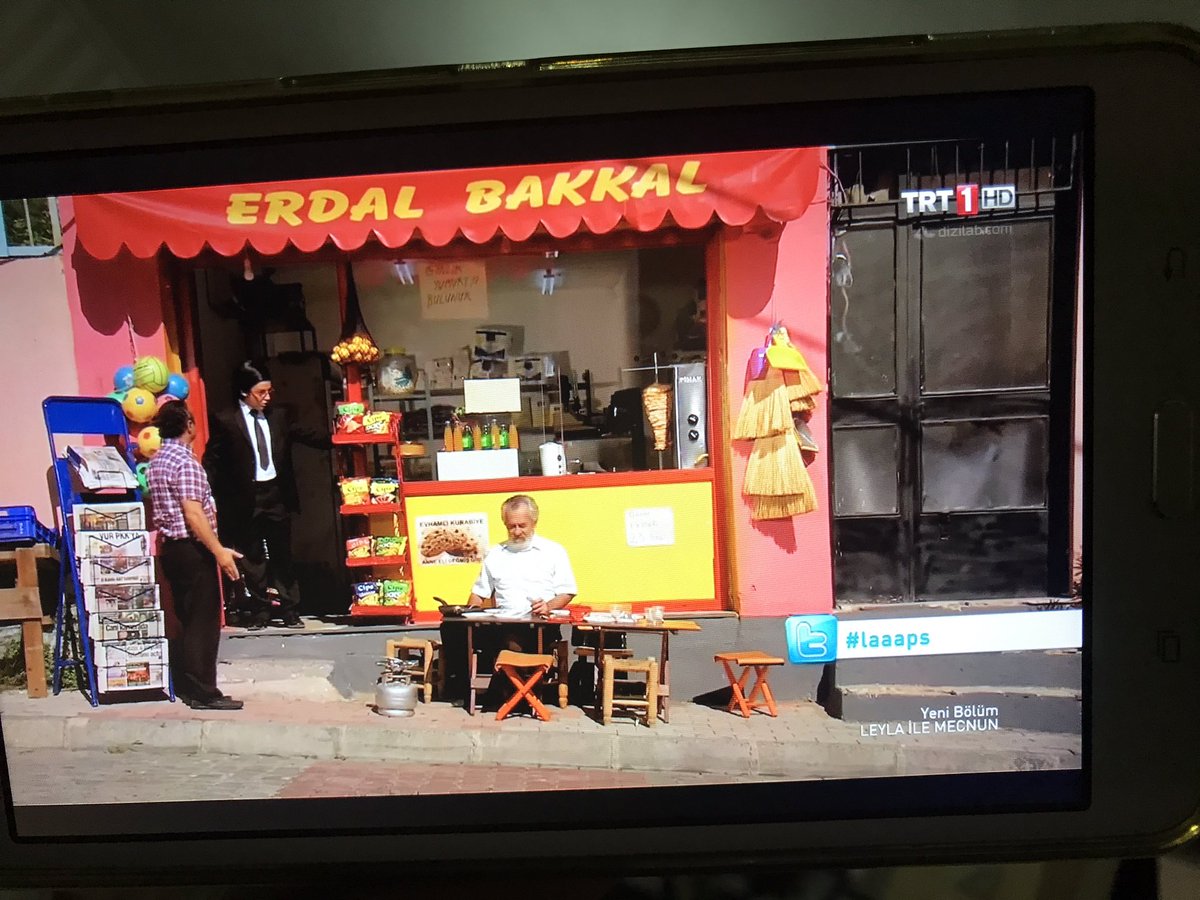 BasbugGece's tweet photo. #laaaps
Çay Erdal Baggalda içilir 😂 https://t.co/XLOAY7Ra3V