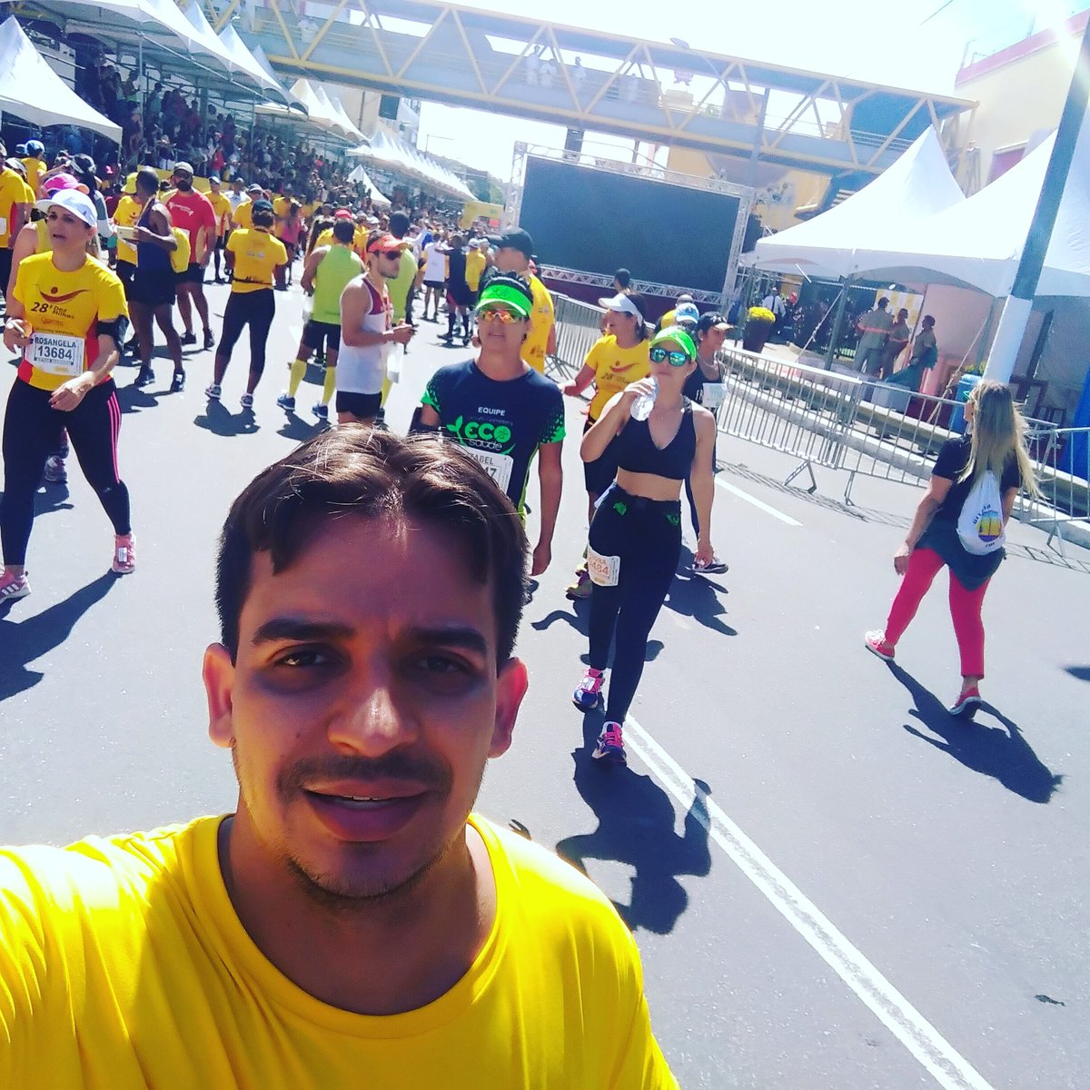 28 Dez Milhas Garoto
#dezmilhasgaroto2017
#timbeta #betaajudabeta