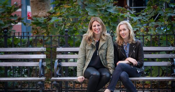 Releaseformulas's tweet image. How The Founders Of Well+Good Are Decoding The Health And Wellness Industry
crwd.fr/2eKumEQ