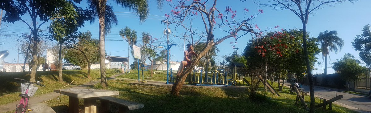 #DomingoNoParque 
#Filha 👨‍👩‍👧💜
<a href="/isaque_sorriso/">Isaque Sorriso</a>
