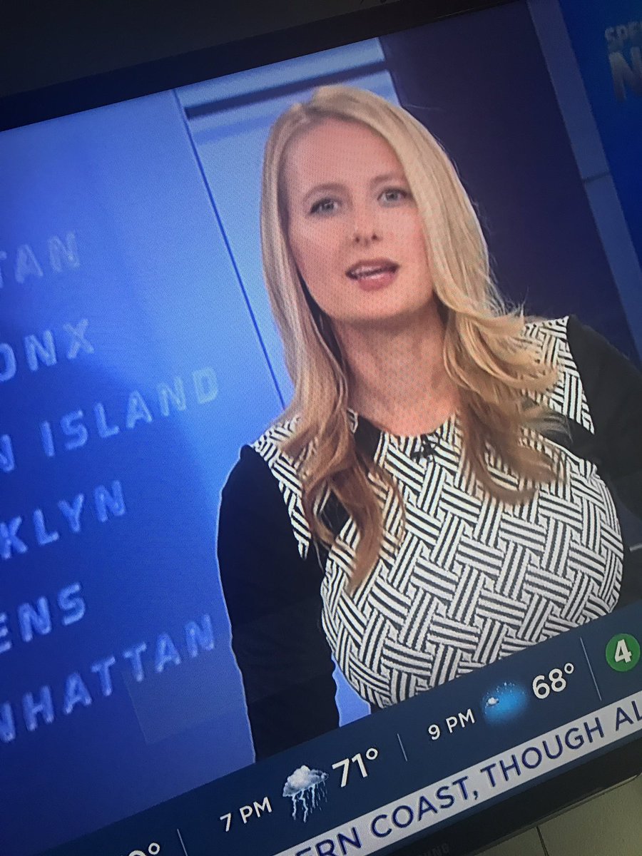 ShannanFerry's tweet photo. @BreeDriscoll @NY1 #gemstatus #defagem #gemitup https://t.co/2SjmApQeXJ