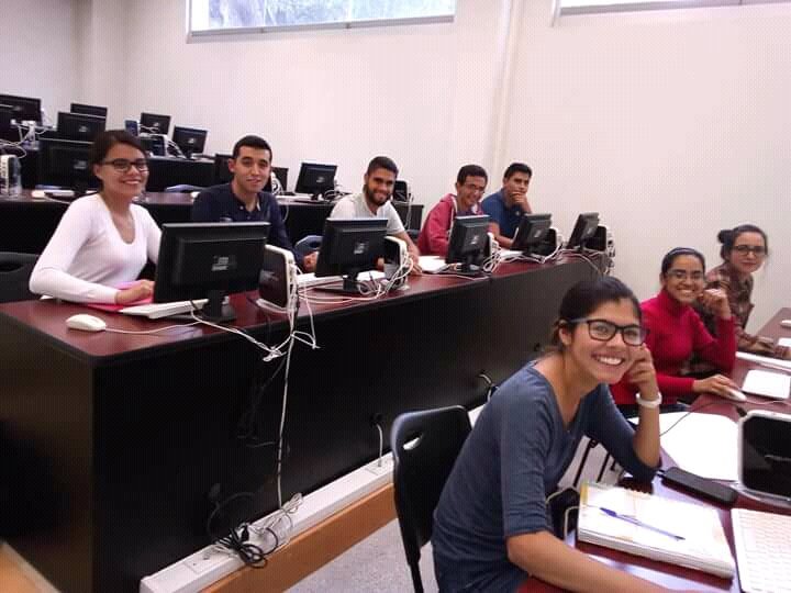 azpeitia_joel's tweet photo. Estudiantes del @TecAgs listos para su movilidad a la Universidad Estatal de Minnesota @MNSUMankato por #Proyecta100K, Felicidades!! https://t.co/VEqHS8vvLg