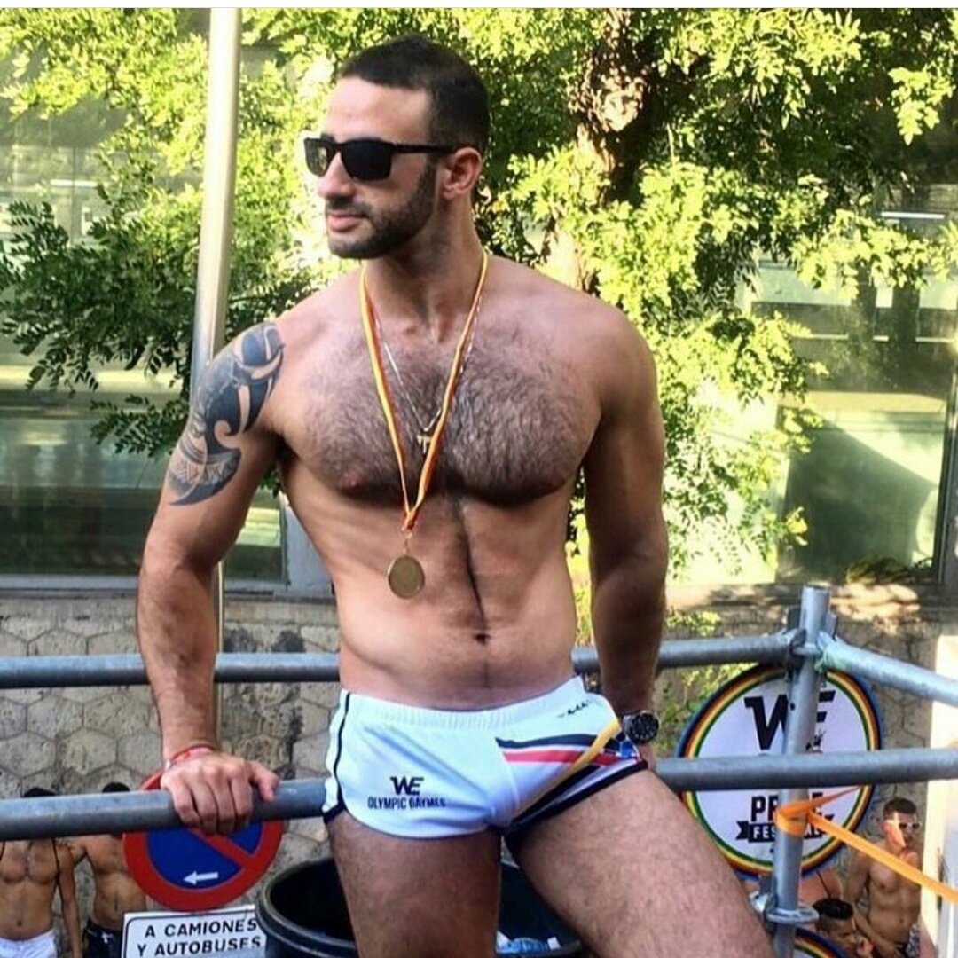 Heteroeng's tweet photo. #NuevaFotoDePerfil https://t.co/OGGLoyfrDH