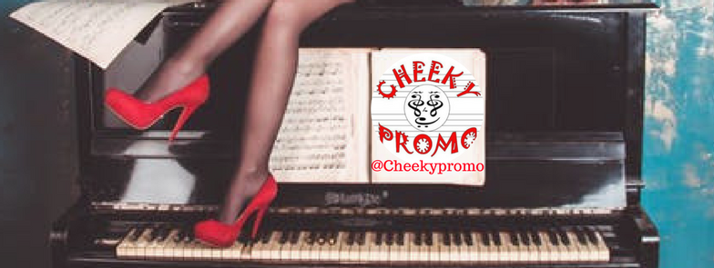 adair_home's tweet photo. Don`t Turn the Beat around @CheekyPromo @Haus2oGypsyRose @KaliyahLaShea #ATSocialMedia #constanlycheeky #WhatYourFutureLooksLike https://t.co/9cP31VG2K7