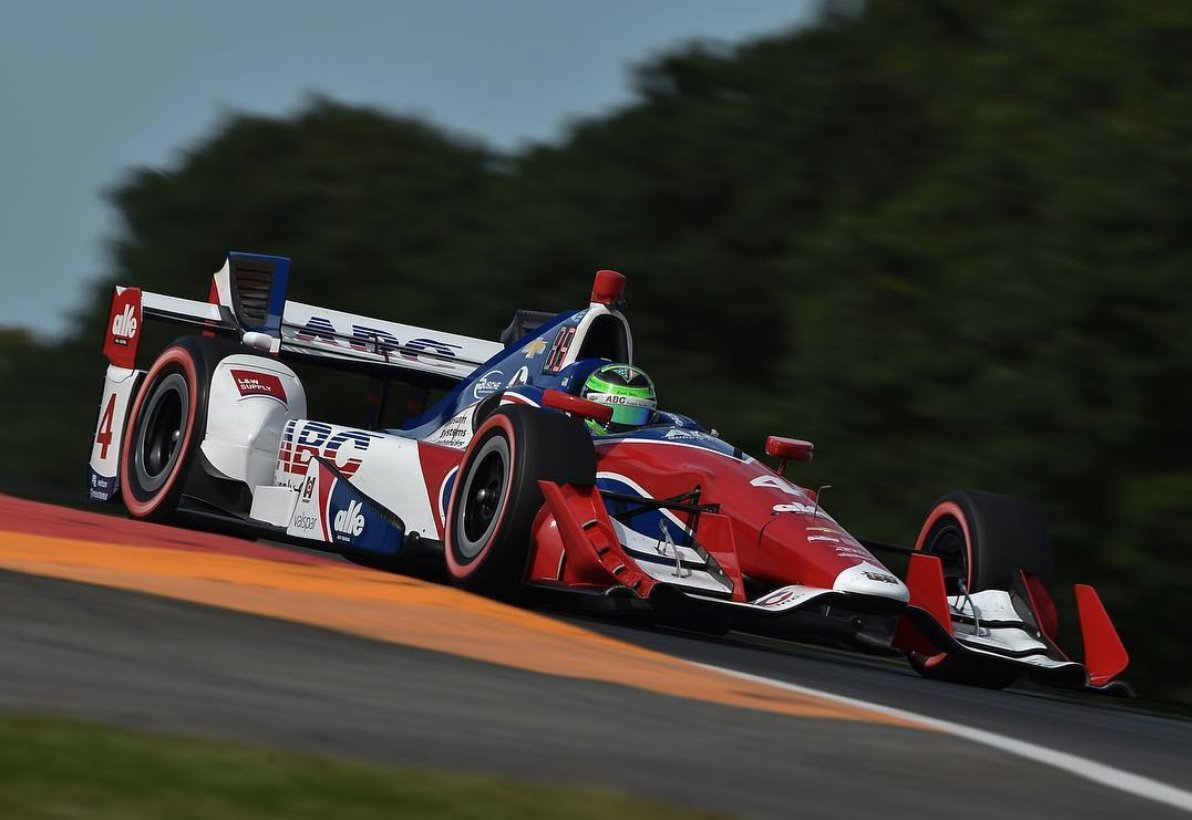 ErnstBenz's tweet photo. Rooting for our friend @conordaly22 today at #WatkinsGlen 
#INDYCAR #ShakeandBake #4 🏁
https://t.co/Cp5vAKnIkF https://t.co/GhRpFZ09ci
