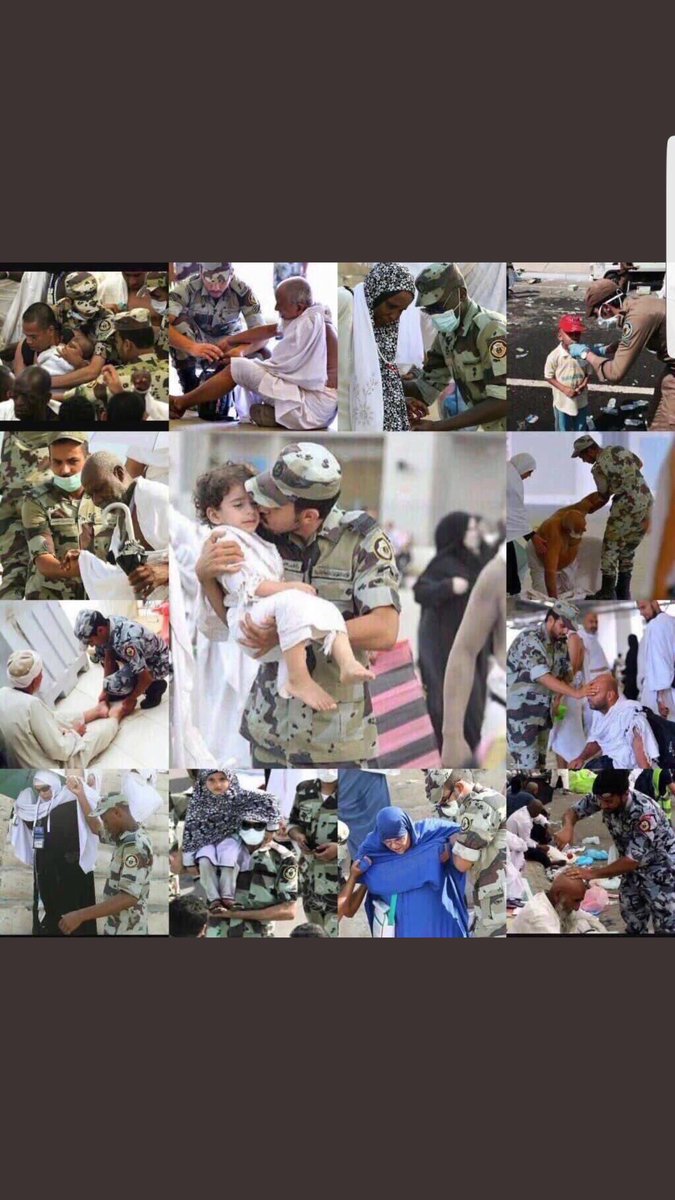 mnffnm's tweet photo. #مبروك_نجاح_الحج

الحمدلله رب العالمين
الله يجزي العسكرين كل خير 
والله يجزي السعودية عن المسلمين كل خير https://t.co/bg0RaTkG29