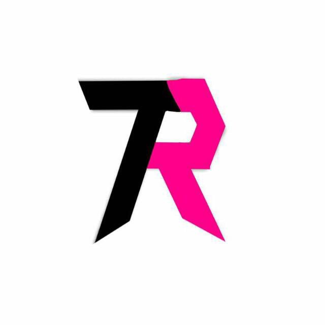TeamRayZorCOD's tweet photo. This is the new official logo for Team Rayzor! #rayzorUP #TR https://t.co/JVdAwyYlHD