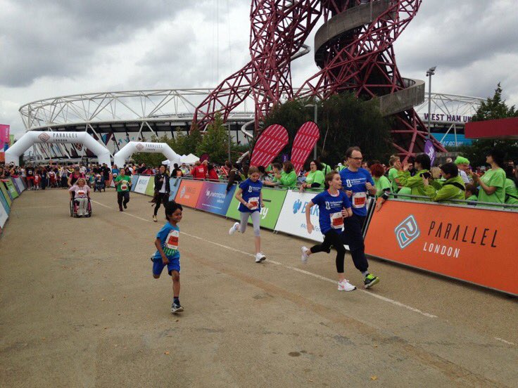 Centrobed's tweet photo. Amazing day had by all @ParallelLondon @treloars #ParallelLondon2017 @noordinarypark @CP_Sport @Herts_Ability @Hambofoundation @MDUK_News https://t.co/OgksmYrEfn