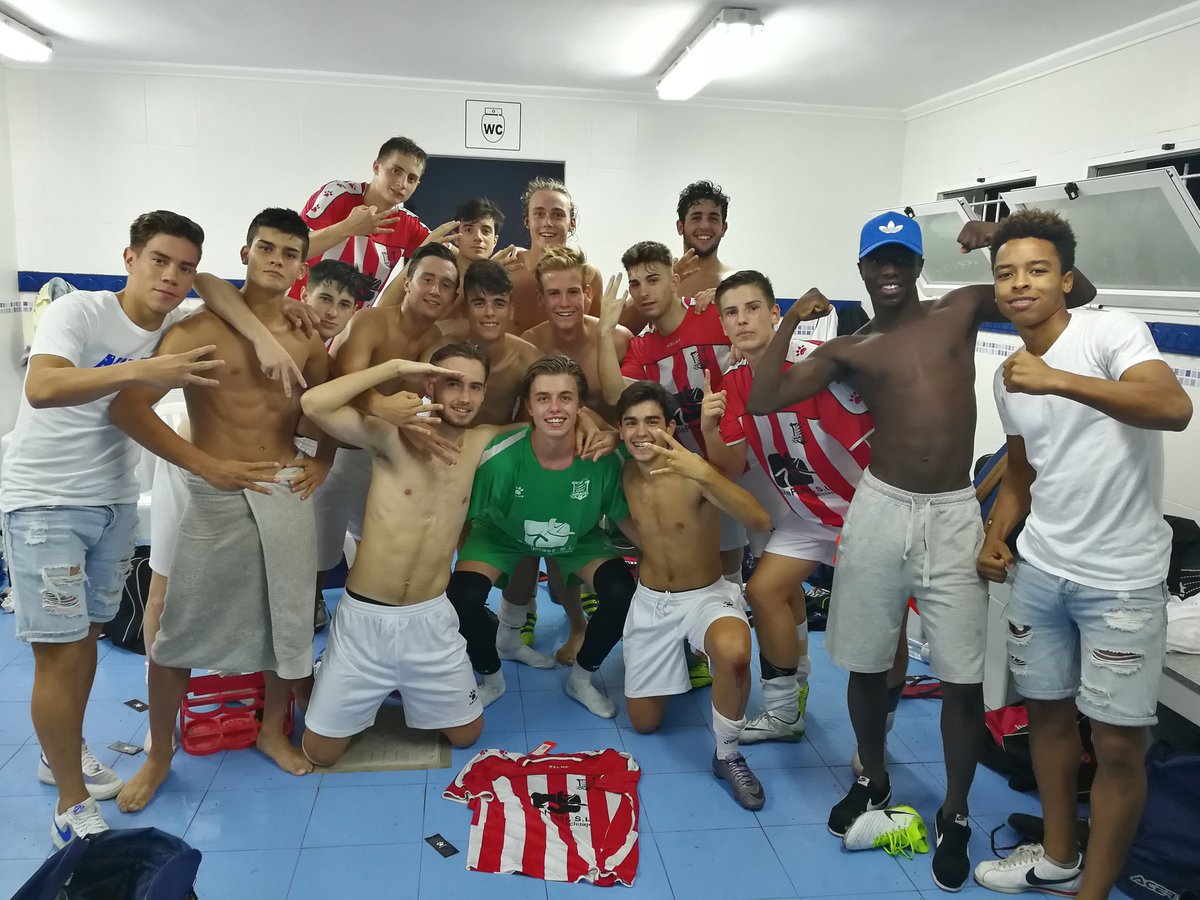 CF_Huracan's tweet photo. Inicio de temporada soñado para los equipos de Ricardo Venancio y @PJimenez83 @golsmedia @esportbase @futboljuvenil_ @LNJuv8. #SomosHuracán https://t.co/SlZcQo52wC