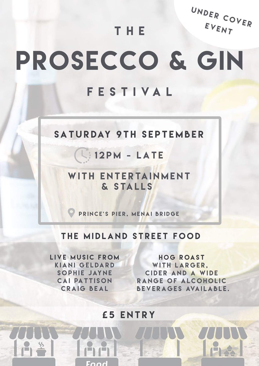 #anglesey #gin #prosecco <a href="/AngleseyScMedia/">Anglesey socialmedia</a>