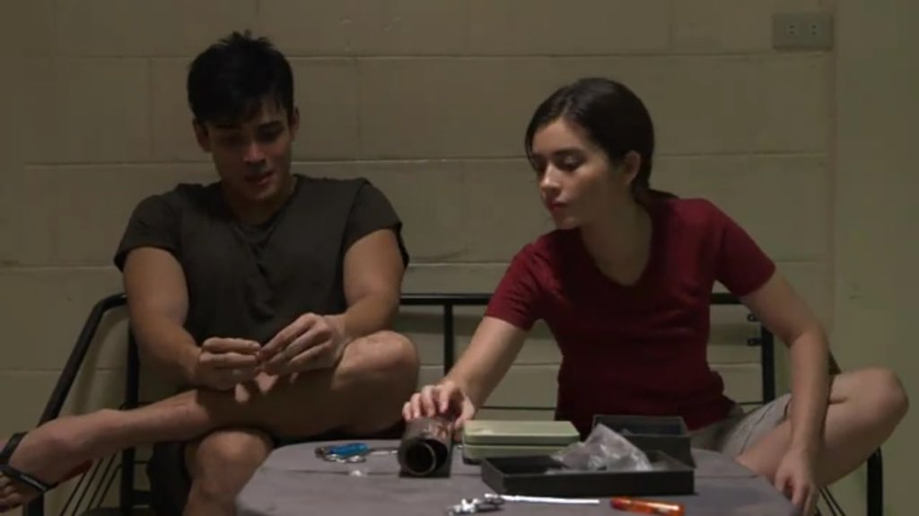 dyosabellsrn's tweet photo. shabu pa #MMKAddictedToLove https://t.co/BqILH9h9Vx