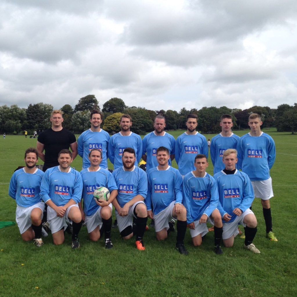 HartingtonFc's tweet photo. #NewProfilePic https://t.co/BkM6r0OReF