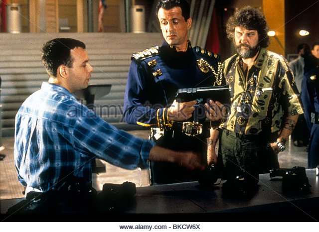 RadleyMason's tweet photo. Judge Dredd (1995) Director Danny Cannon and Stallone constantly clashed over how they thought the film should be #RandomFilmFact https://t.co/tN7IHosvFw