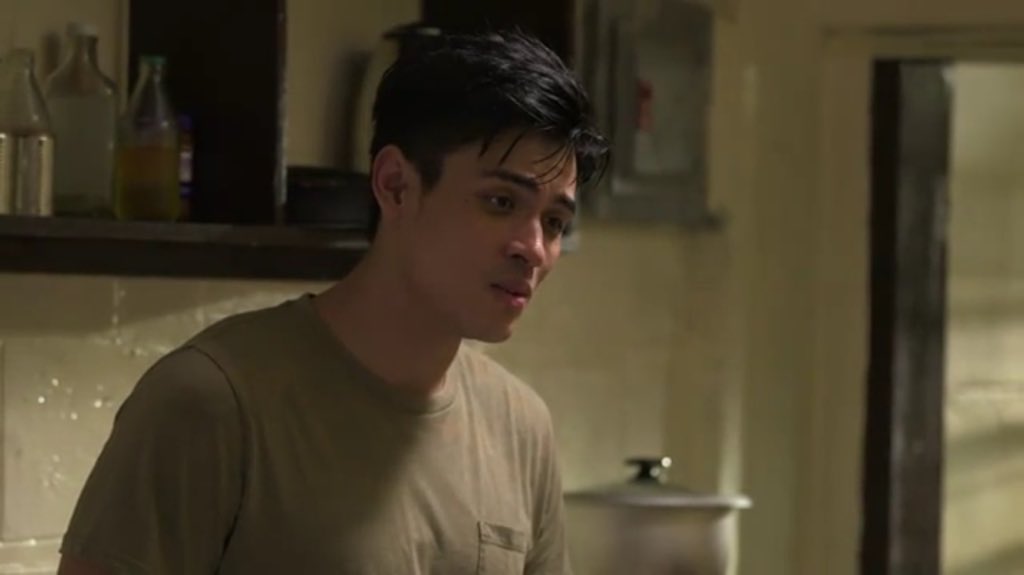 dyosabellsrn's tweet photo. #MMKAddictedToLove https://t.co/uBDJFLqOmD