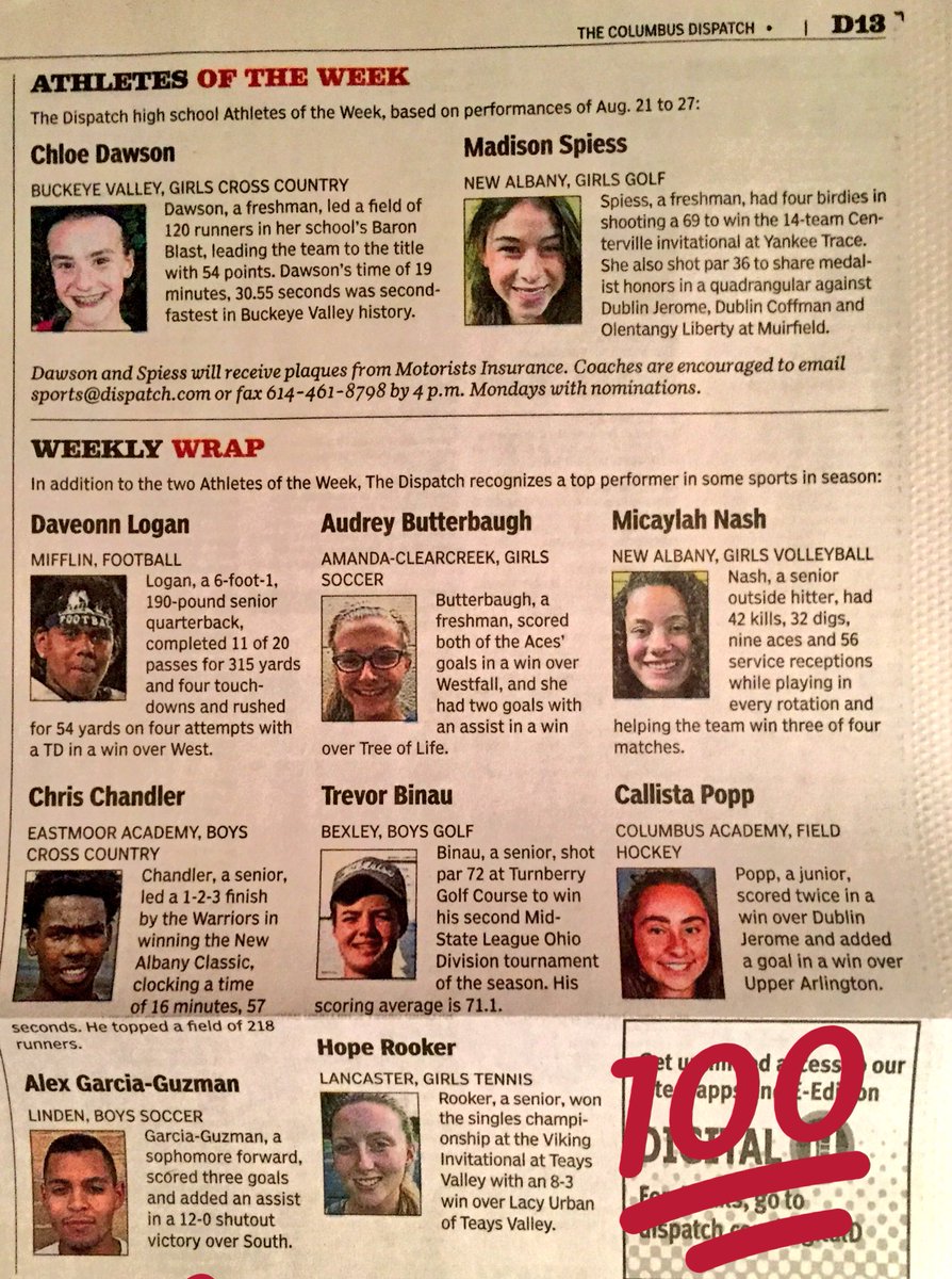 Arica Kress tweet media