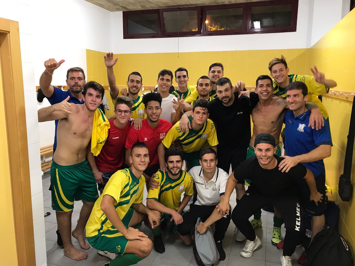 CF_Huracan's tweet photo. Inicio de temporada soñado para los equipos de Ricardo Venancio y @PJimenez83 @golsmedia @esportbase @futboljuvenil_ @LNJuv8. #SomosHuracán https://t.co/SlZcQo52wC