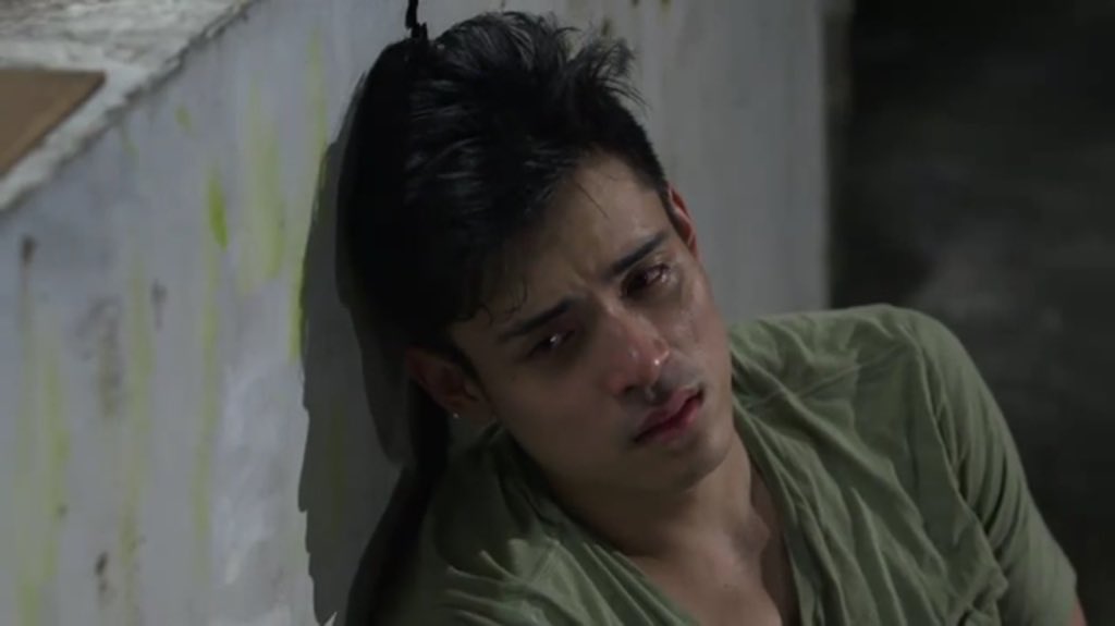 dyosabellsrn's tweet photo. 😢 wawa #MMKAddictedToLove https://t.co/szxLUnyyxl