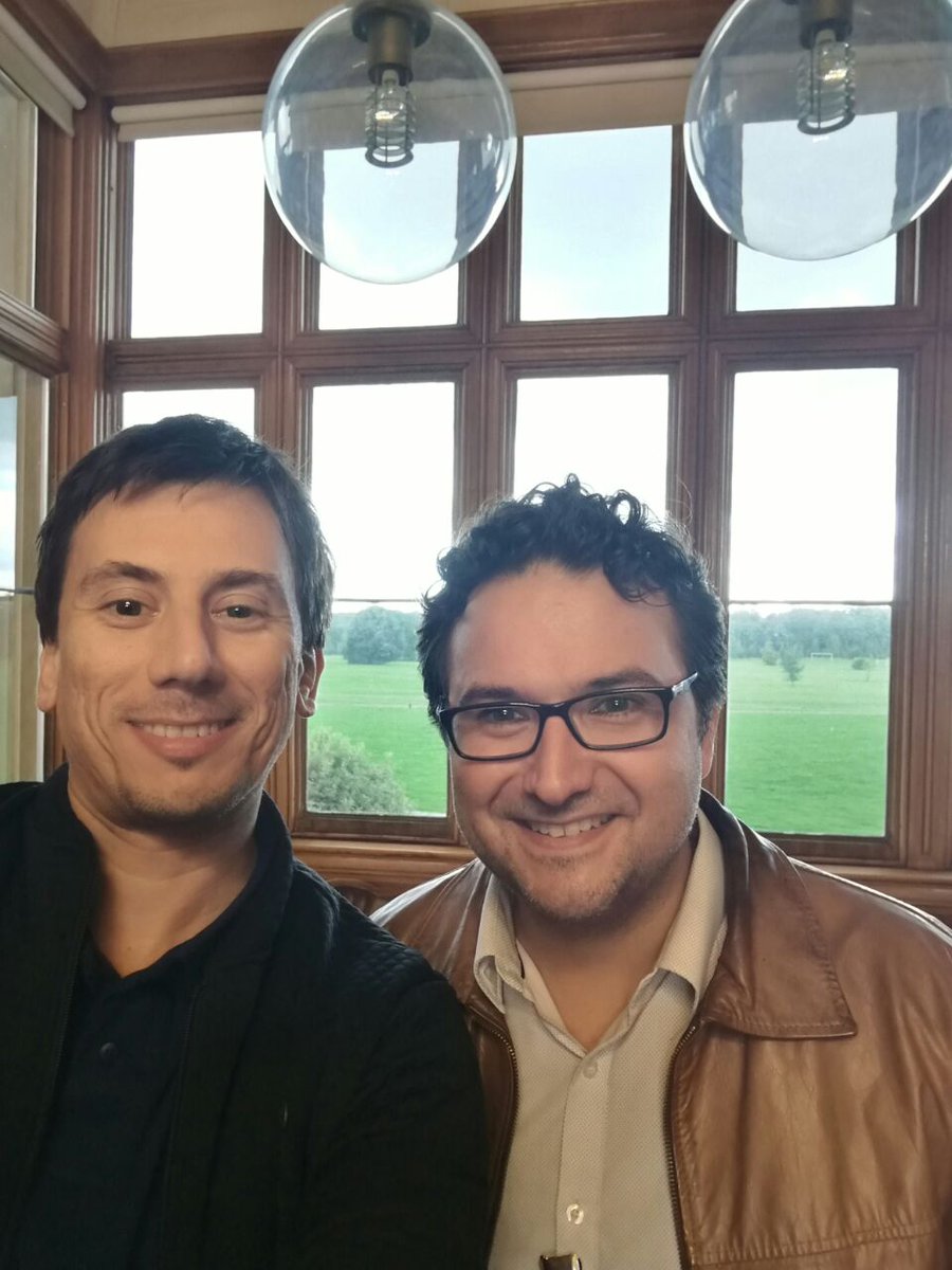 Gerardo Marchesini tweet media