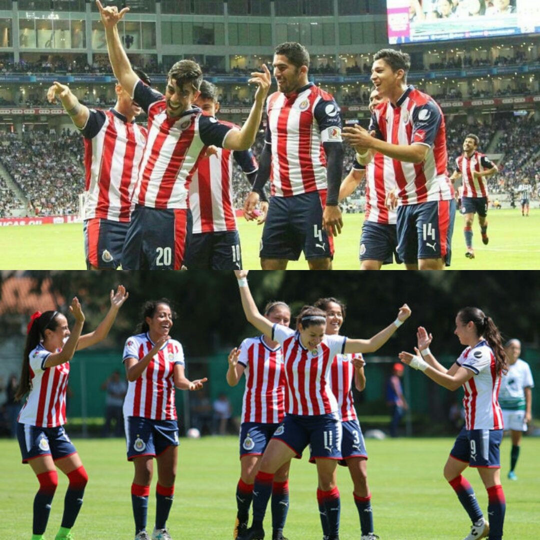 ¡¡¡FESTEJO DE CRACKS!!!