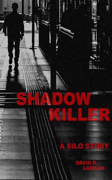 Things happening in the fall. Details to come.

I follow back.

#amwriting #amreading #amwritingscifi #IARTG #silosaga