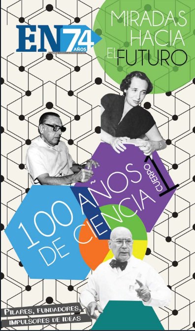 COMIR_UCV's tweet photo. 74 años #EdicionAniversaria "modos de persistir, capacidad para resolver obstáculos y producir resultados" #resiliencia #UCV #prevencion https://t.co/CQ5Xmaf00C